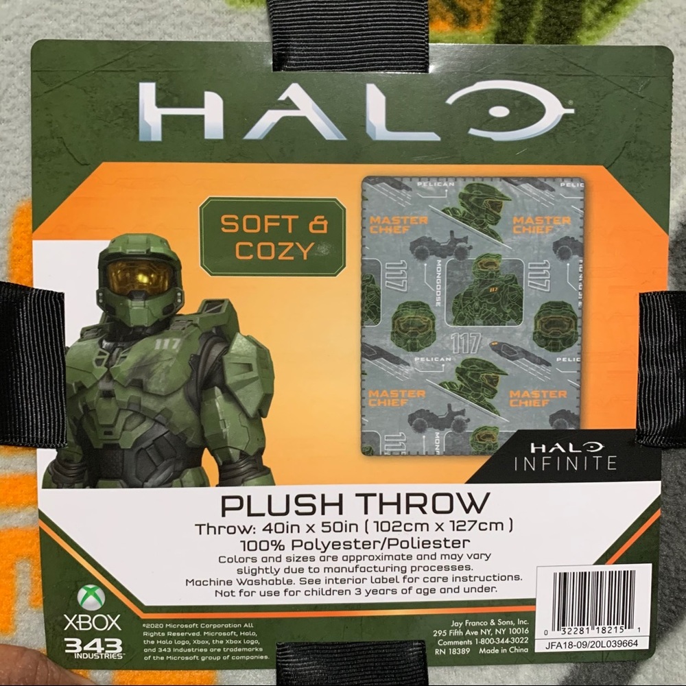 Halo Bundle - Picture 2 of 6